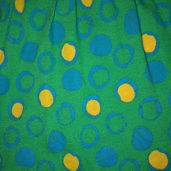 Green Top - Picture 3 of 4